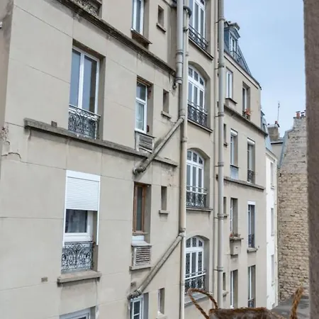 Charming Near Bastille * Parijs